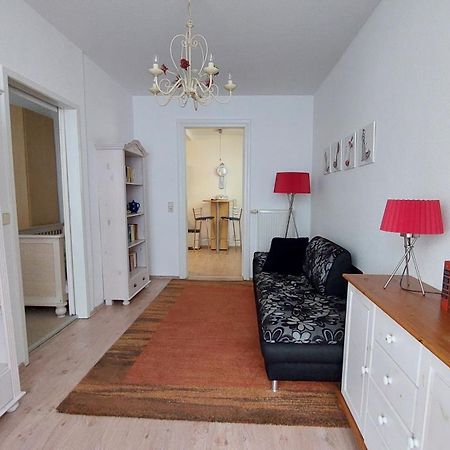 Ferienwohnungen Mit Stil Rostock Exteriör bild