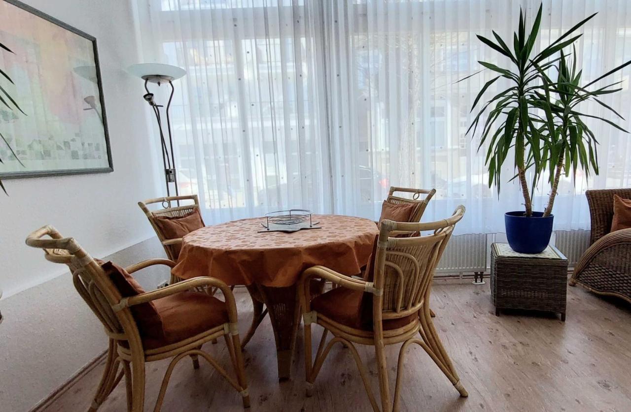Ferienwohnungen Mit Stil Rostock Exteriör bild