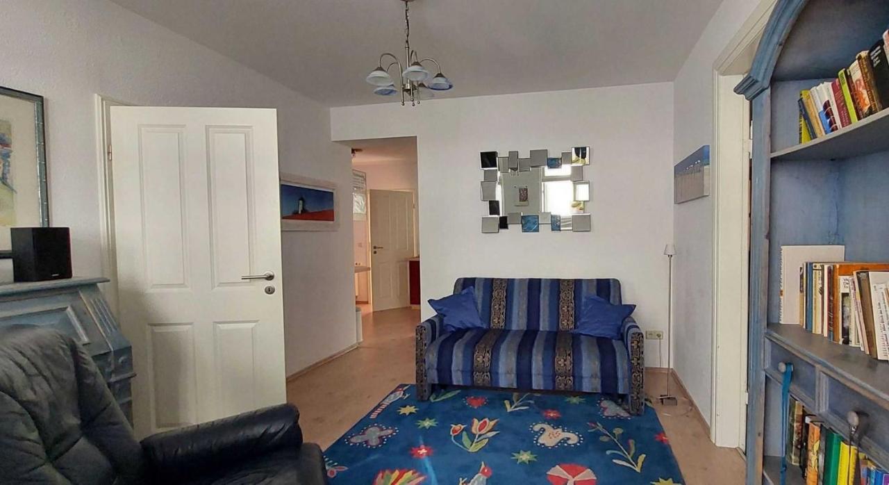 Ferienwohnungen Mit Stil Rostock Exteriör bild