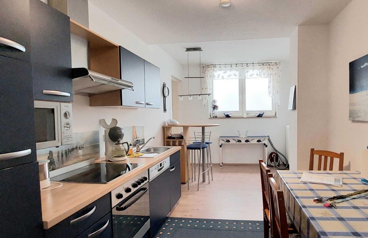 Ferienwohnungen Mit Stil Rostock Exteriör bild