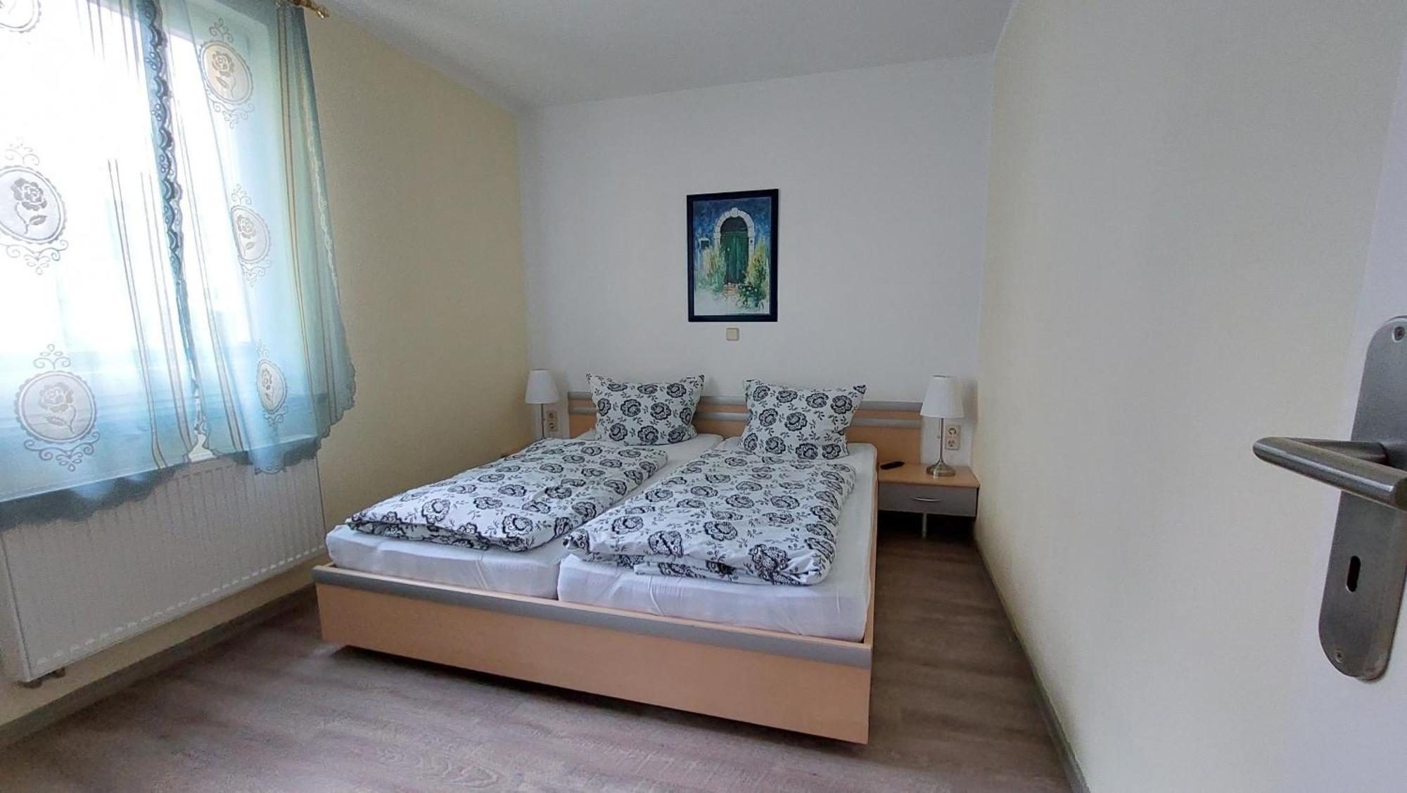 Ferienwohnungen Mit Stil Rostock Exteriör bild